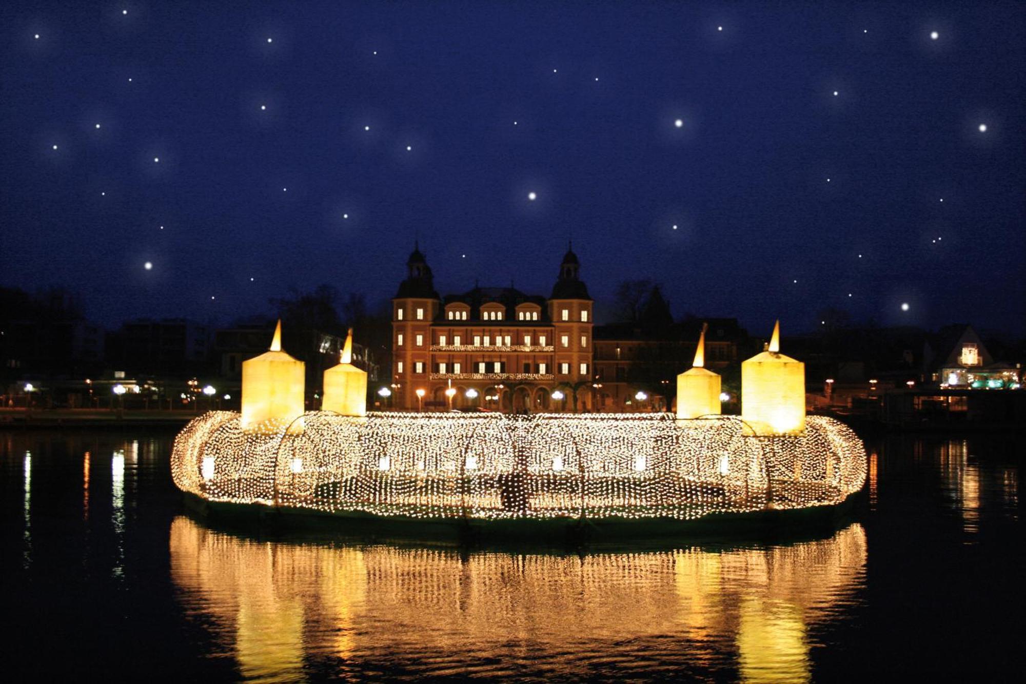 Barry Memle Directly At The Lake Velden am Wörthersee Exterior photo
